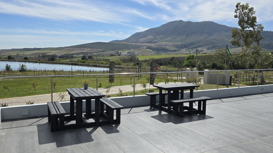 Commercial Property for Sale in Wellington Rural Western Cape